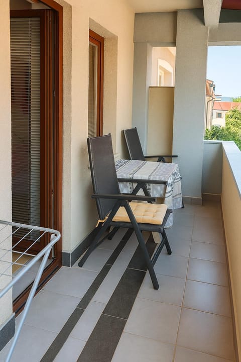 Villa Emilija Bed and Breakfast in Ohrid