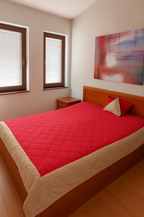 Villa Emilija Bed and Breakfast in Ohrid