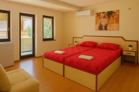 Villa Emilija Bed and Breakfast in Ohrid