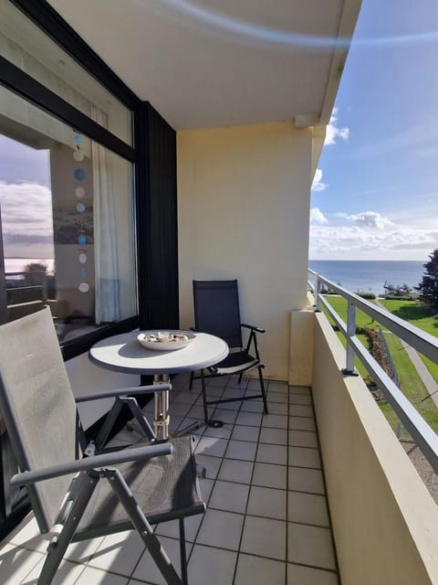 Vier Jahreszeiten 2-42 Apartment in Großenbrode