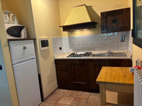 I Gelsi Country House in Tuscany