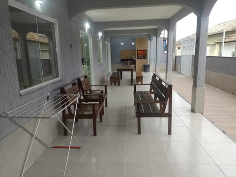 Casa para Famílias e Amigos House in São Pedro da Aldeia