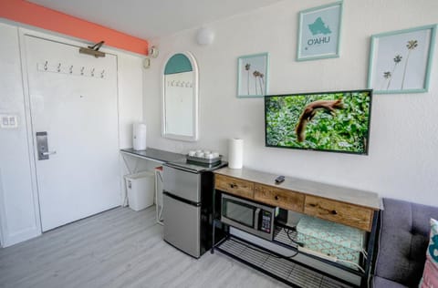 TV and multimedia, minibar