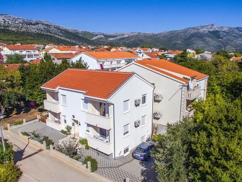 Neighbourhood, Bird's eye view