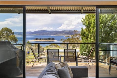 Lake view