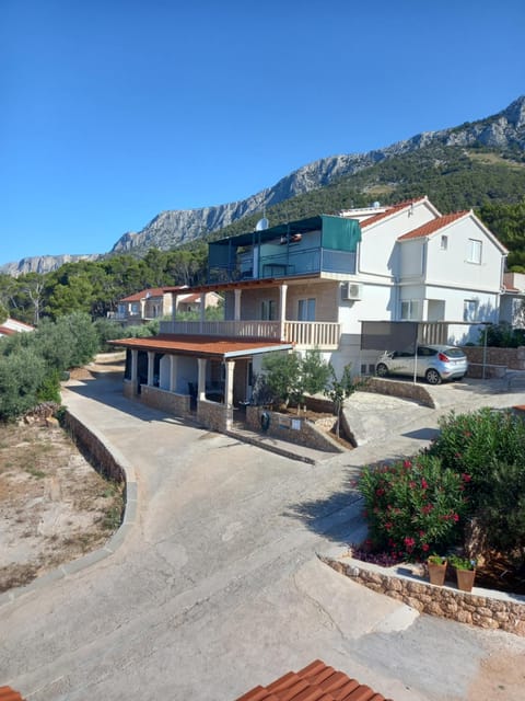 Apartments Berti Apartment in Dubrovnik-Neretva County