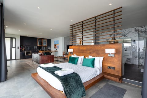 Valley Views Forever Apartment in Cape Town