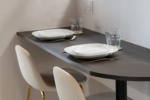 Sainte Hélène - Lovely high class studio Apartment in Lyon