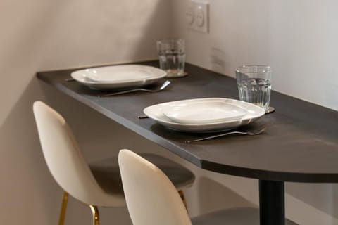 Sainte Hélène - Lovely high class studio Apartment in Lyon