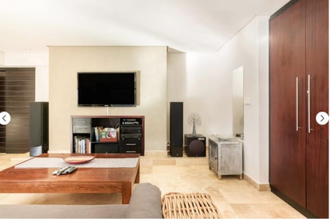 TV and multimedia, Living room, Evening entertainment, wardrobe