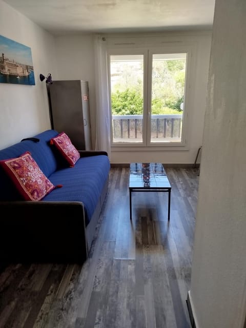 Île du Frioul Apartment in Marseille