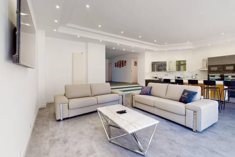 02.Studio#Creteil#Loft#Cinéma#Exclusif Apartment in Saint-Maur-des-Fossés