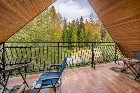 Day, View (from property/room), Balcony/Terrace
