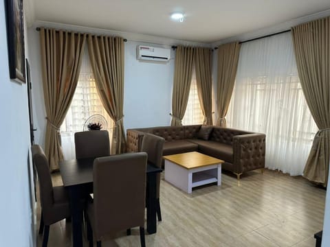 TV and multimedia, Living room, air conditioner