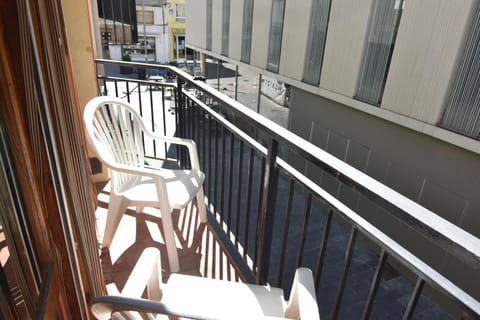 View (from property/room), Balcony/Terrace