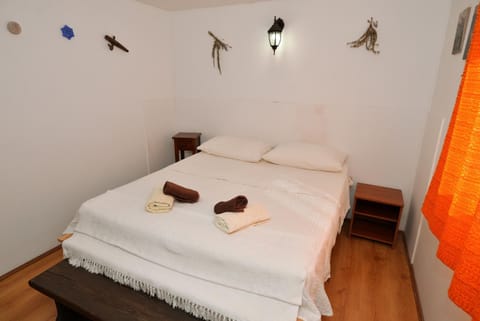 Kornati Robinzon House Bed and Breakfast in Šibenik-Knin County, Croatia