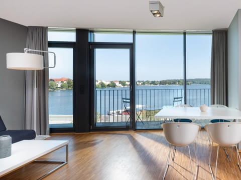 Lake view