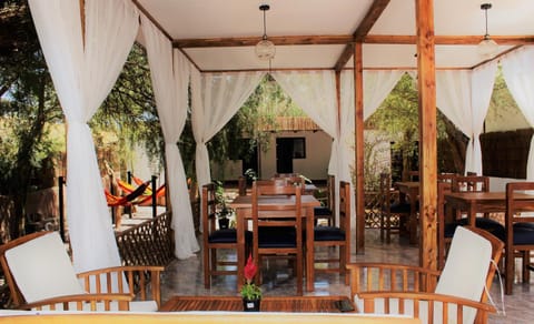 Patio, Balcony/Terrace, Lounge or bar, Dining area
