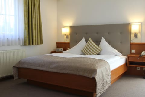 Seehotel Paulitsch Hotel in Velden am Wörthersee