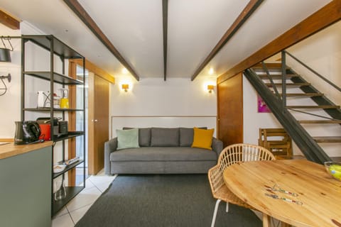 Communal lounge/ TV room, Photo of the whole room