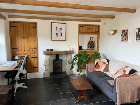 9A Viaduct Cottage - the cosiest bolthole in the SW! Apartment in Hayle