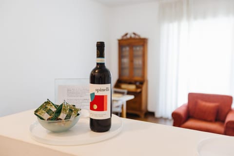 Appartamento in zona centrale DIMORA FIDUCIA Apartment in Pescara