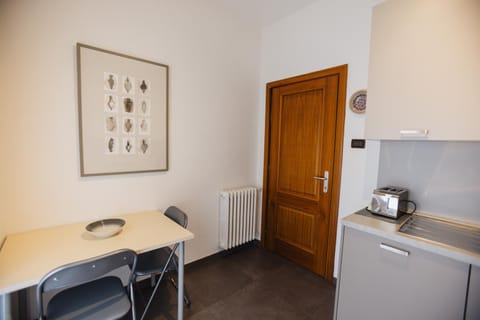 Appartamento in zona centrale DIMORA FIDUCIA Apartment in Pescara
