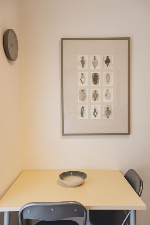 Appartamento in zona centrale DIMORA FIDUCIA Apartment in Pescara