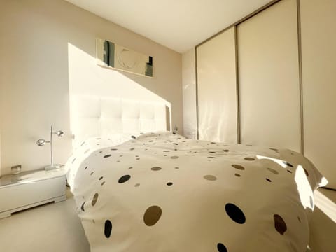 Le panoramique Vacation rental in Saint-Herblain