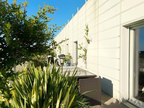 BBQ facilities, Balcony/Terrace