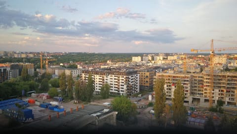 City view