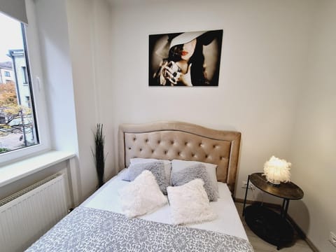 Kaunas Center Studio Apartment in Lithuania