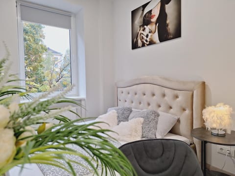 Kaunas Center Studio Apartment in Lithuania