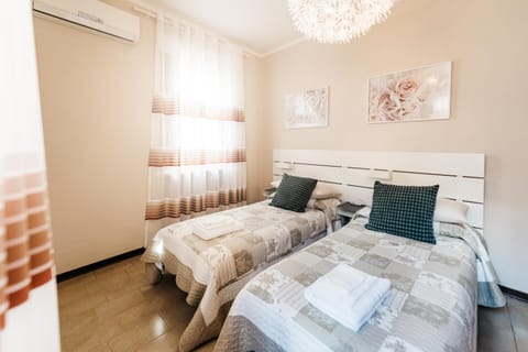 Casa Alice Lucca centro Apartment in Capannori