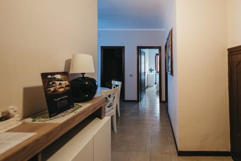 Casa Alice Lucca centro Apartment in Capannori