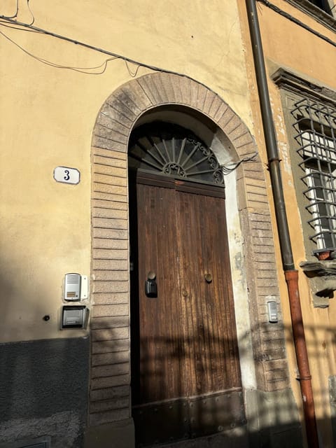 Casa Alice Lucca centro Apartment in Capannori