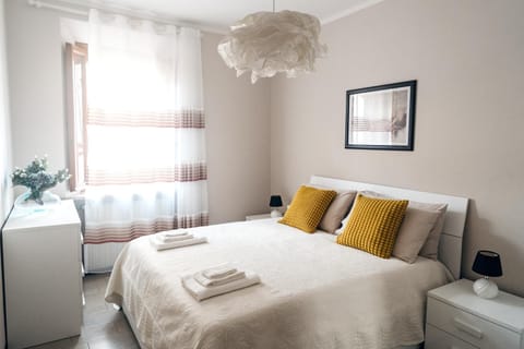 Casa Alice Lucca centro Apartment in Capannori