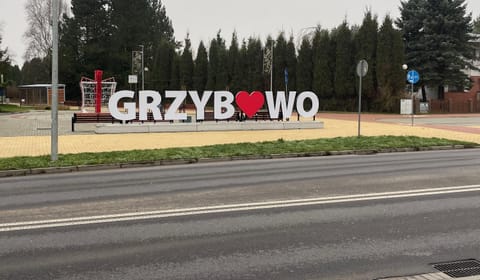 Apartament Słoneczny Bałtyk-Grzybowo rowery w cenie Apartment in West Pomeranian Voivodeship, Poland