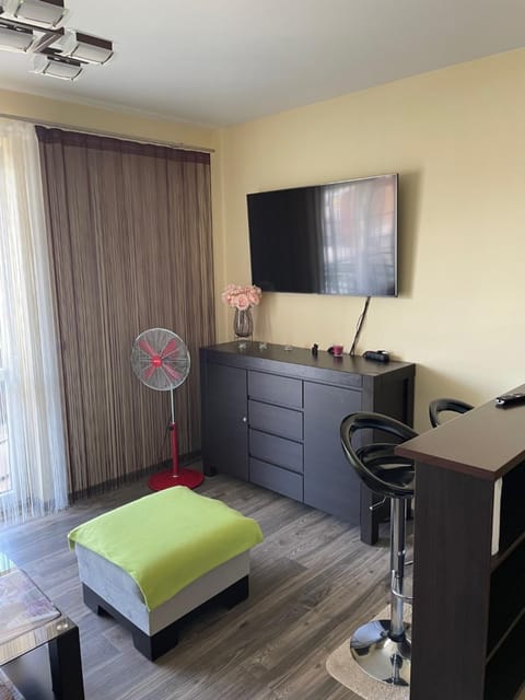 Apartament Słoneczny Bałtyk-Grzybowo rowery w cenie Apartment in West Pomeranian Voivodeship, Poland