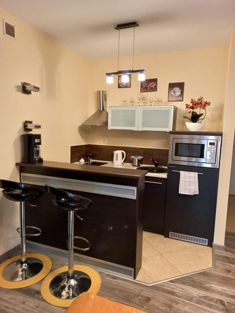 Apartament Słoneczny Bałtyk-Grzybowo rowery w cenie Apartment in West Pomeranian Voivodeship, Poland