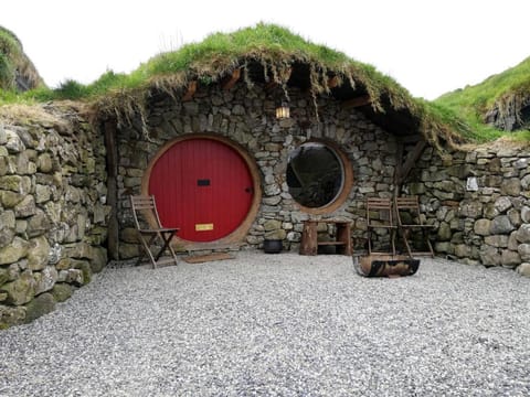 Mayo Glamping Campground/
RV Resort in County Mayo