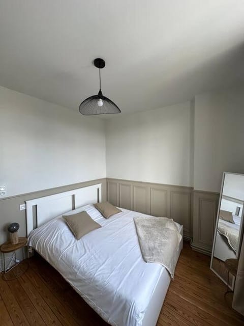 Luxueuse maison Hypercentre Dieppe Villa in Dieppe