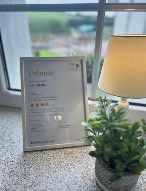 Wohlfühl-Ferienhaus Eifel-Landurlaub mit Herz House in Vulkaneifel