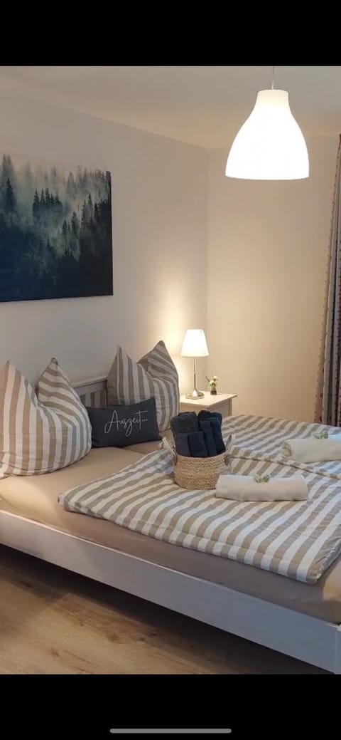 Wohlfühl-Ferienhaus Eifel-Landurlaub mit Herz House in Vulkaneifel