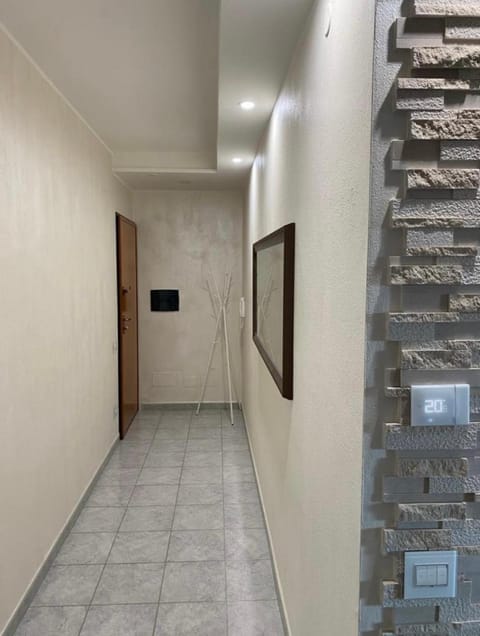 Da Gin Apartment in Bosa