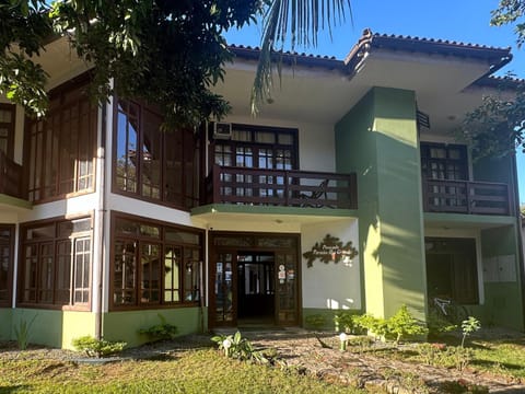 Pousada Paraíso Ilha Grande Inn in Angra dos Reis