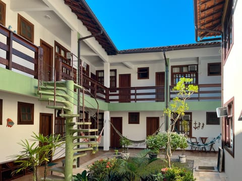 Pousada Paraíso Ilha Grande Inn in Angra dos Reis