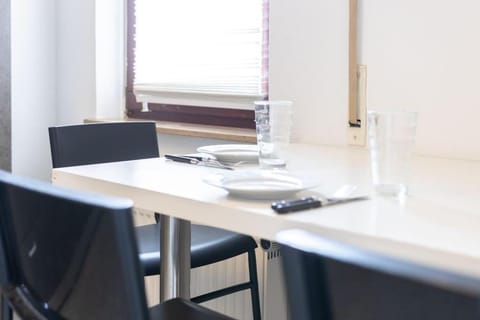 Ruhige Wohnung in Bingen, verkehrsgünstig zur A60 Apartment in Mainz-Bingen