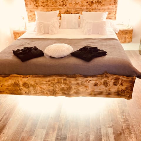 Au coeur du 11 Vacation rental in Liège