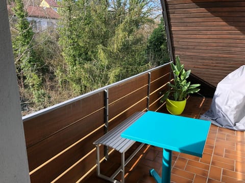 Balcony/Terrace, Garden view, Non alcoholic drinks, hair dresser